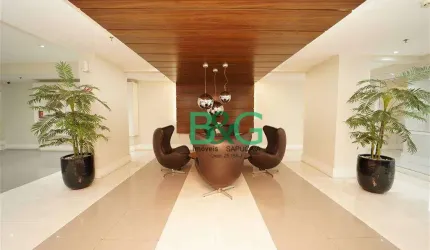 Sala Comercial em Santos - Oportunidade