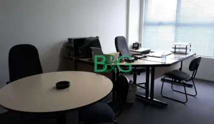 Sala à venda, 30 m² por R$ 234.000,00 - Santo Amaro - São Paulo/SP