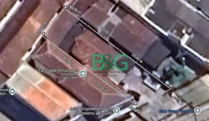 Oportunidade - terreno na Mirim - Av. Kennedy