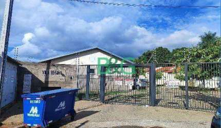 Casa com 2 dormitórios à venda, 46 m² por R$ 87.819,45 - Rosele - Araçatuba/SP