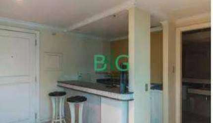 Apartamento com 1 dormitório à venda, 50 m² por R$ 819.000 - Jardim Paulista - São Paulo/SP