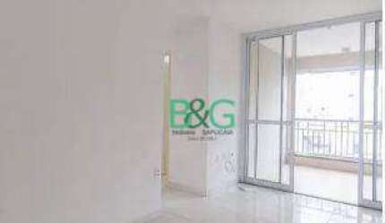 Apartamento com 2 dormitórios à venda, 65 m² por R$ 659.000,00 - Parque da Mooca - São Paulo/SP