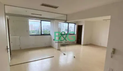Conjunto para alugar, 64 m² por R$ 5.260,00/mês - Tatuapé - São Paulo/SP