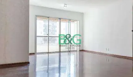 Apartamento com 4 dormitórios à venda, 150 m² por R$ 1.239.000,00 - Ipiranga - São Paulo/SP