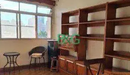Apartamento à venda, 93 m² por R$ 499.000,00 - Vila Gomes Cardim - São Paulo/SP