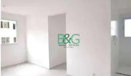 Apartamento com 2 dormitórios à venda, 42 m² por R$ 299.000,00 - Cambuci - São Paulo/SP