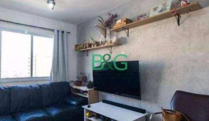 Apartamento com 2 dormitórios à venda, 41 m² por R$ 319.000,00 - Vila Prudente - São Paulo/SP