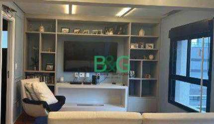 Apartamento Duplex com 2 dormitórios à venda, 107 m² por R$ 1.979.000,00 - Pinheiros - São Paulo/SP