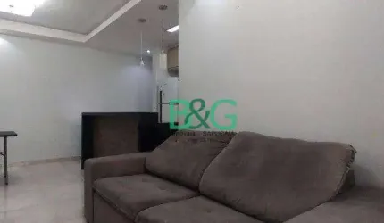 Apartamento com 3 dormitórios à venda, 74 m² por R$ 653.000,00 - Vila Prudente (Zona Leste) - São Paulo/SP
