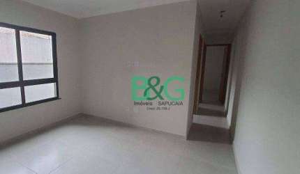 Apartamento com 1 dormitório à venda, 37 m² por R$ 243.000,00 - Vila Prudente - São Paulo/SP