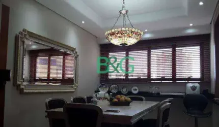 Apartamento com 4 dormitórios à venda, 270 m² por R$ 1.299.000,00 - Vila Prudente (Zona Leste) - São Paulo/SP
