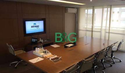 Sala à venda, 61 m² por R$ 660.000,00 - Vila Leopoldina - São Paulo/SP