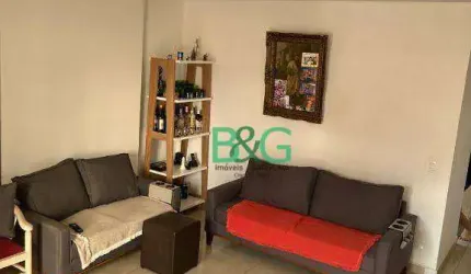 Apartamento com 3 dormitórios à venda, 82 m² por R$ 540.000,00 - Lauzane Paulista - São Paulo/SP