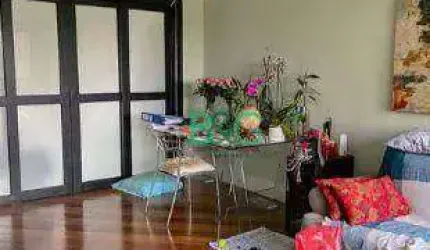 Apartamento com 2 dormitórios à venda, 112 m² por R$ 1.549.000,00 - Brooklin - São Paulo/SP