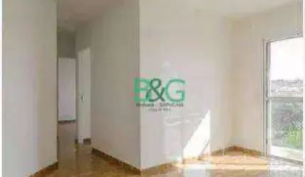 Apartamento com 2 dormitórios à venda, 52 m² por R$ 299.000,00 - Jardim Previdência - São Paulo/SP