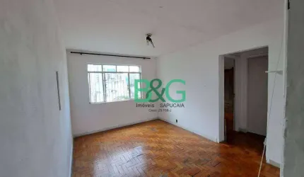Apartamento com 1 dormitório à venda, 45 m² por R$ 480.000,00 - Campos Elíseos - São Paulo/SP