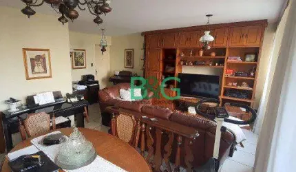 Apartamento com 2 dormitórios à venda, 100 m² por R$ 479.000 - Vila Prudente Zona Leste - São Paulo/SP