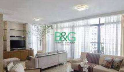 Apartamento com 3 dormitórios à venda, 150 m² por R$ 2.498.900,00 - Vila Mariana - São Paulo/SP