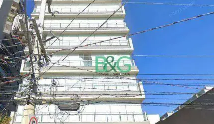 Apartamento com 4 dormitórios à venda, 278 m² por R$ 7.384.000,00 - Indianópolis - São Paulo/SP