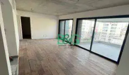 Apartamento com 3 dormitórios à venda, 142 m² por R$ 2.399.000 - Vila Ipojuca - São Paulo/SP