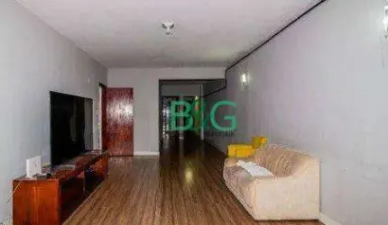 Apartamento com 2 dormitórios à venda, 172 m² por R$ 679.000 - Parque da Mooca - São Paulo/SP
