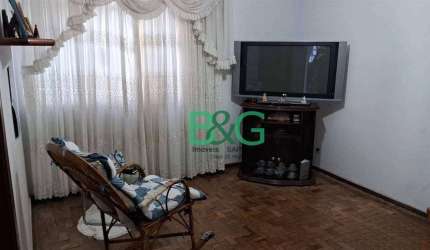 Apartamento à venda, 52 m² por R$ 372.000,00 - Jardim Sao Paulo(Zona Norte) - São Paulo/SP