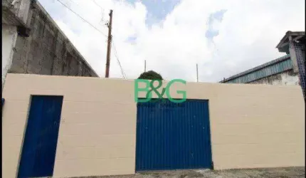 Casa para alugar, 500 m² por R$ 13.919/mês - Vila Maria - São Paulo/SP