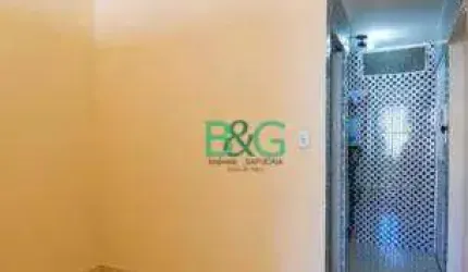Studio com 1 dormitório à venda, 30 m² por R$ 199.000,00 - Vila Buarque - São Paulo/SP