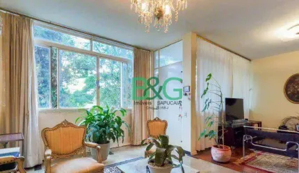 Sobrado com 4 dormitórios à venda, 400 m² por R$ 2.553.191,00 - Chácara Tatuapé - São Paulo/SP