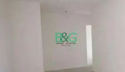 Apartamento com 1 dormitório à venda, 33 m² por R$ 329.000,00 - Brás - São Paulo/SP
