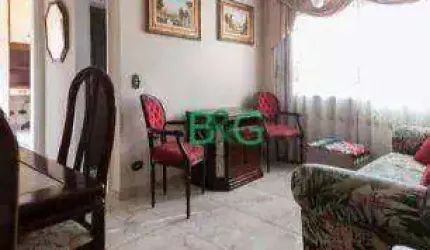 Apartamento com 2 dormitórios à venda, 64 m² por R$ 649.000,00 - Vila da Saúde - São Paulo/SP