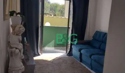 Apartamento à venda, 81 m² por R$ 280.900,00 - Parque Selecta - São Bernardo do Campo/SP