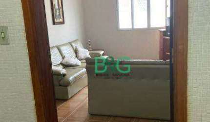 Apartamento com 1 dormitório à venda, 77 m² por R$ 220.000,00 - Canto do Forte - Praia Grande/SP