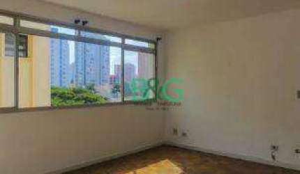 Apartamento com 2 dormitórios à venda, 70 m² por R$ 974.000 - Vila Mariana - São Paulo/SP