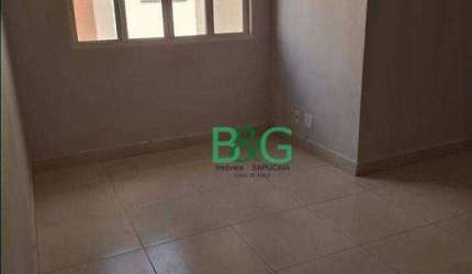 Apartamento com 2 dormitórios à venda, 50 m² por R$ 230.000 - Jardim Francisco Mendes - São Paulo/SP