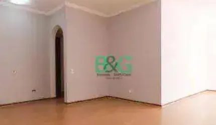 Apartamento com 3 dormitórios à venda, 145 m² por R$ 1.199.000,00 - Perdizes - São Paulo/SP