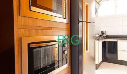 Apartamento com 2 dormitórios à venda, 97 m² por R$ 593.000 - Bela Vista - São Paulo/SP