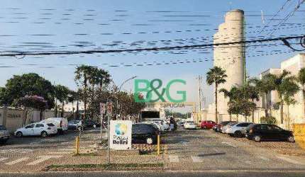 Apartamento com 2 dormitórios à venda, 45 m² por R$ 100.741,08 - Piracicamirim - Piracicaba/SP