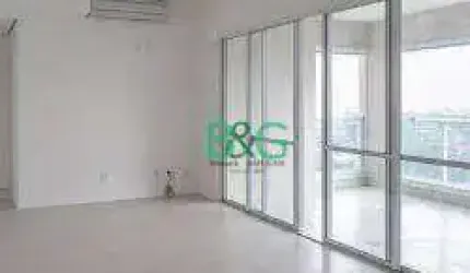 Apartamento com 2 dormitórios à venda, 85 m² por R$ 1.799.000,00 - Brooklin Paulista - São Paulo/SP