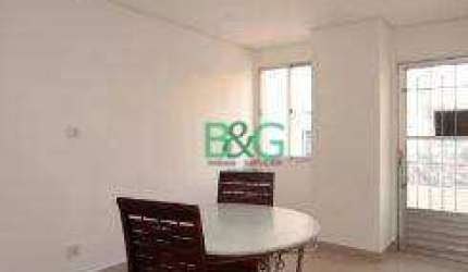 Apartamento com 2 dormitórios à venda, 104 m² por R$ 439.000,00 - Campos Elíseos - São Paulo/SP
