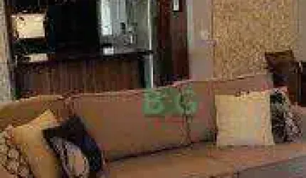 Apartamento com 4 dormitórios à venda, 162 m² por R$ 2.199.000 - Tatuapé - São Paulo/SP