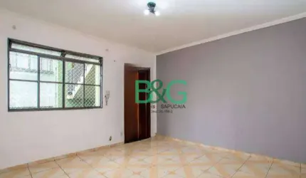 Apartamento com 2 dormitórios à venda, 45 m² por R$ 239.000 - Jardim Flor da Montanha - Guarulhos/SP
