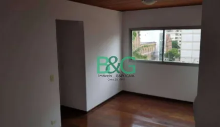 Apartamento com 2 dormitórios à venda, 57 m² por R$ 702.000 - Vila Buarque - São Paulo/SP