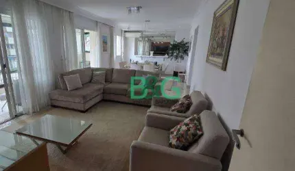Apartamento com 3 dormitórios à venda, 148 m² por R$ 1.549.000 - Jardim Brasil (Zona Sul) - São Paulo/SP