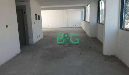 Prédio, 1882 m² - venda por R$ 19.000.000,00 ou aluguel por R$ 69.703,04/mês - Jardim do Mar - São Bernardo do Campo/SP