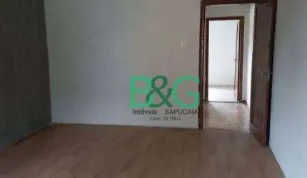 Sobrado com 5 dormitórios à venda, 150 m² por R$ 750.000 - Vila Guilherme - São Paulo/SP