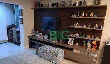 Apartamento com 2 dormitórios à venda, 69 m² por R$ 979.000,00 - Perdizes - São Paulo/SP