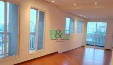 Apartamento com 4 dormitórios à venda, 213 m² por R$ 2.199.000 - Bosque da Saúde - São Paulo/SP