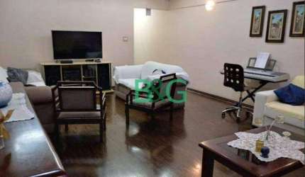 Apartamento Duplex com 4 dormitórios à venda, 200 m² por R$ 978.000,00 - Santana - São Paulo/SP