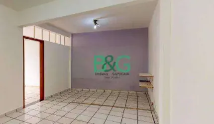 Apartamento com 2 dormitórios à venda, 53 m² por R$ 309.000 - Liberdade - São Paulo/SP
